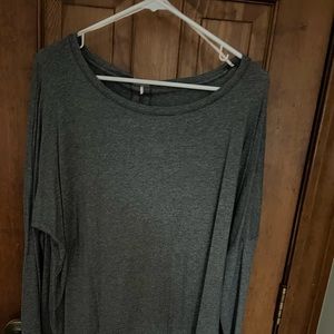 Calia Body Breeze workout shirt.